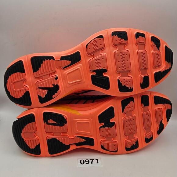 NIKE MEN\'S 10.5 LUNAR ROAM HYPER CRIMSON SHOES HJ9145-809 main image 6